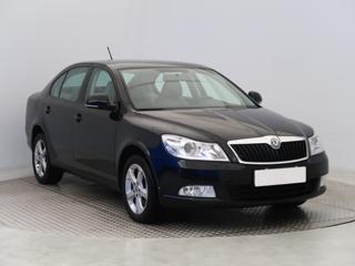 Škoda Octavia 2.0 TDI 103kW hatchback