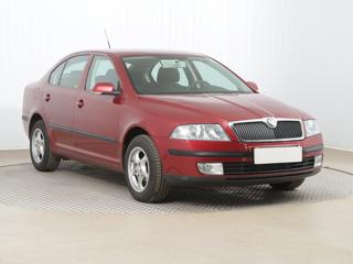 Škoda Octavia 1.6 75kW hatchback