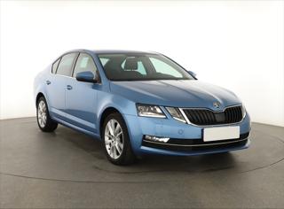 Škoda Octavia 1.5 TSI 110kW hatchback