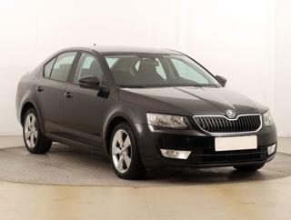 Škoda Octavia 1.6 TDI 66kW hatchback