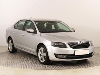 Škoda Octavia 1.6 TDI 77kW hatchback