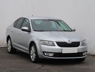 Škoda Octavia 2.0 TDI 110kW hatchback