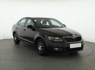 Škoda Octavia 1.2 TSI 77kW hatchback