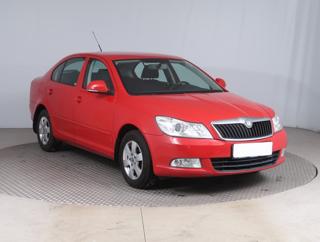 Škoda Octavia 1.2 TSI 77kW hatchback