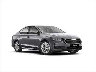 Škoda Octavia 1,5 TSI 110 kW DSG  130 Let hatchback