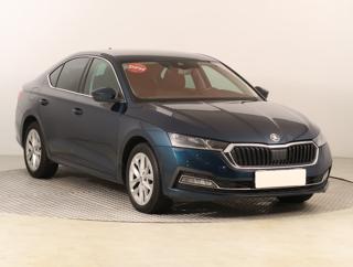 Škoda Octavia 2.0 TDI 110kW hatchback