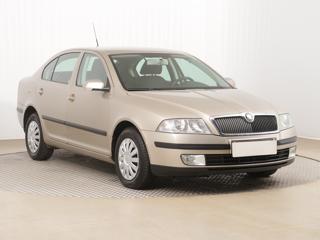 Škoda Octavia 1.9 TDI 77kW hatchback