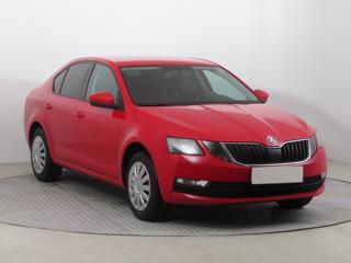 Škoda Octavia 1.6 TDI 85kW hatchback