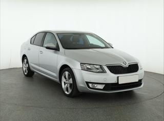 Škoda Octavia 1.6 TDI 77kW hatchback