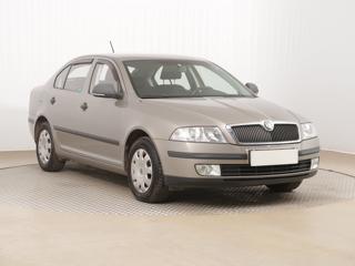 Škoda Octavia 1.6 75kW hatchback