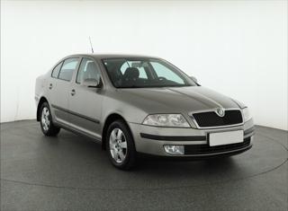 Škoda Octavia 1.9 TDI 77kW hatchback