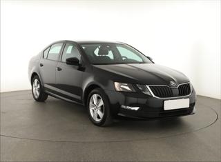 Škoda Octavia 1.6 TDI 85kW hatchback