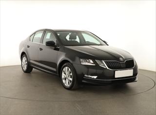 Škoda Octavia 1.6 TDI 85kW hatchback