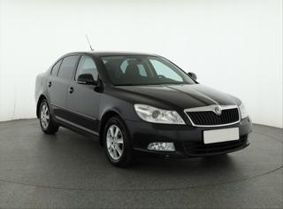 Škoda Octavia 1.8 TSI 118kW hatchback