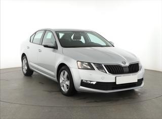 Škoda Octavia 1.6 TDI 85kW hatchback