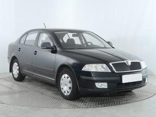 Škoda Octavia 1.6 75kW hatchback