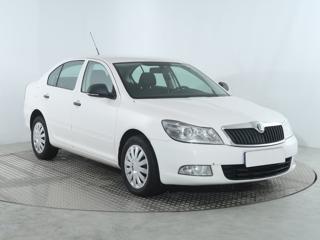 Škoda Octavia 1.6 TDI 77kW hatchback