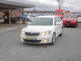 Škoda Octavia ČR 1.8TSI – 3tí MOTOR hatchback