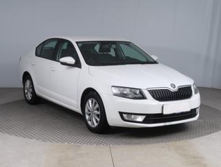 Škoda Octavia 1.2 TSI 77kW hatchback