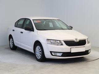 Škoda Octavia 1.6 TDI 77kW hatchback