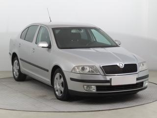 Škoda Octavia 2.0 TDI 103kW hatchback