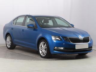 Škoda Octavia 1.6 TDI 85kW hatchback