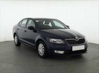 Škoda Octavia 1.6 TDI 66kW hatchback