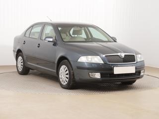 Škoda Octavia 1.6 75kW hatchback