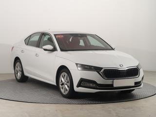 Škoda Octavia 1.5 TSI 110kW hatchback