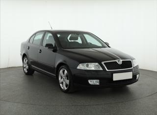 Škoda Octavia 2.0 TDI 103kW hatchback