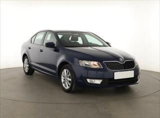 Škoda Octavia 1.6 TDI 77kW hatchback