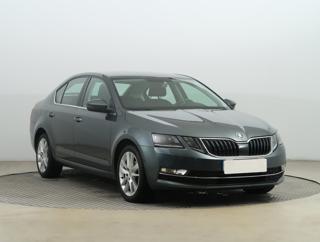 Škoda Octavia 1.6 TDI 85kW hatchback