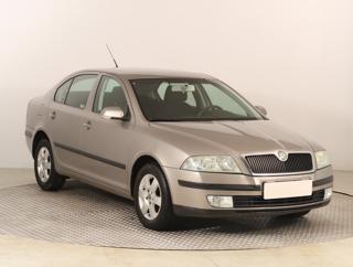 Škoda Octavia 1.9 TDI 77kW hatchback