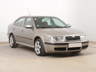 Škoda Octavia 1.6 75kW hatchback