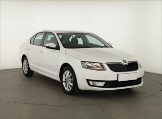 Škoda Octavia 1.6 TDI 77kW hatchback