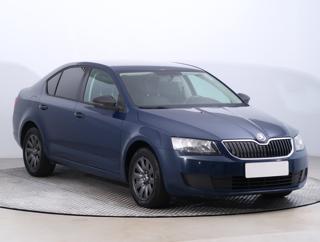 Škoda Octavia 1.6 TDI 77kW hatchback