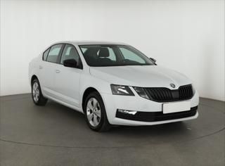 Škoda Octavia 1.5 TSI 110kW hatchback