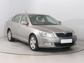 Škoda Octavia 2.0 TDI 103kW hatchback