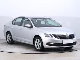 Škoda Octavia 1.6 TDI 85kW hatchback