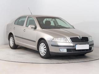 Škoda Octavia 1.9 TDI 77kW hatchback