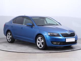 Škoda Octavia 1.4 TSI 110kW hatchback