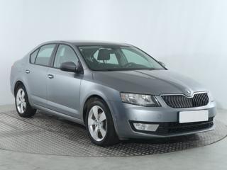 Škoda Octavia 2.0 TDI 110kW hatchback