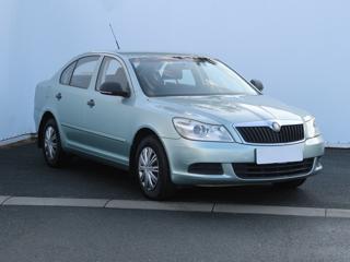 Škoda Octavia 1.6 75kW hatchback