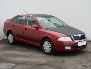 Škoda Octavia 1.9 TDI 77kW hatchback