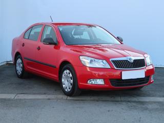 Škoda Octavia 1.4 TSI 90kW hatchback