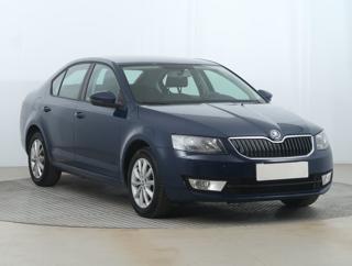 Škoda Octavia 1.2 TSI 77kW hatchback