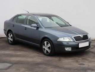 Škoda Octavia 1.9 TDI 77kW hatchback