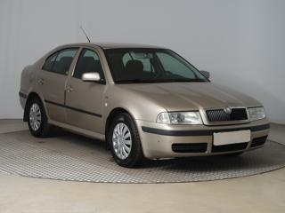 Škoda Octavia 1.9 TDI 81kW hatchback