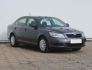 Škoda Octavia 1.2 TSI 77kW hatchback