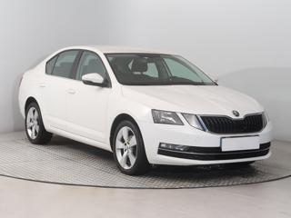 Škoda Octavia 1.6 TDI 85kW hatchback